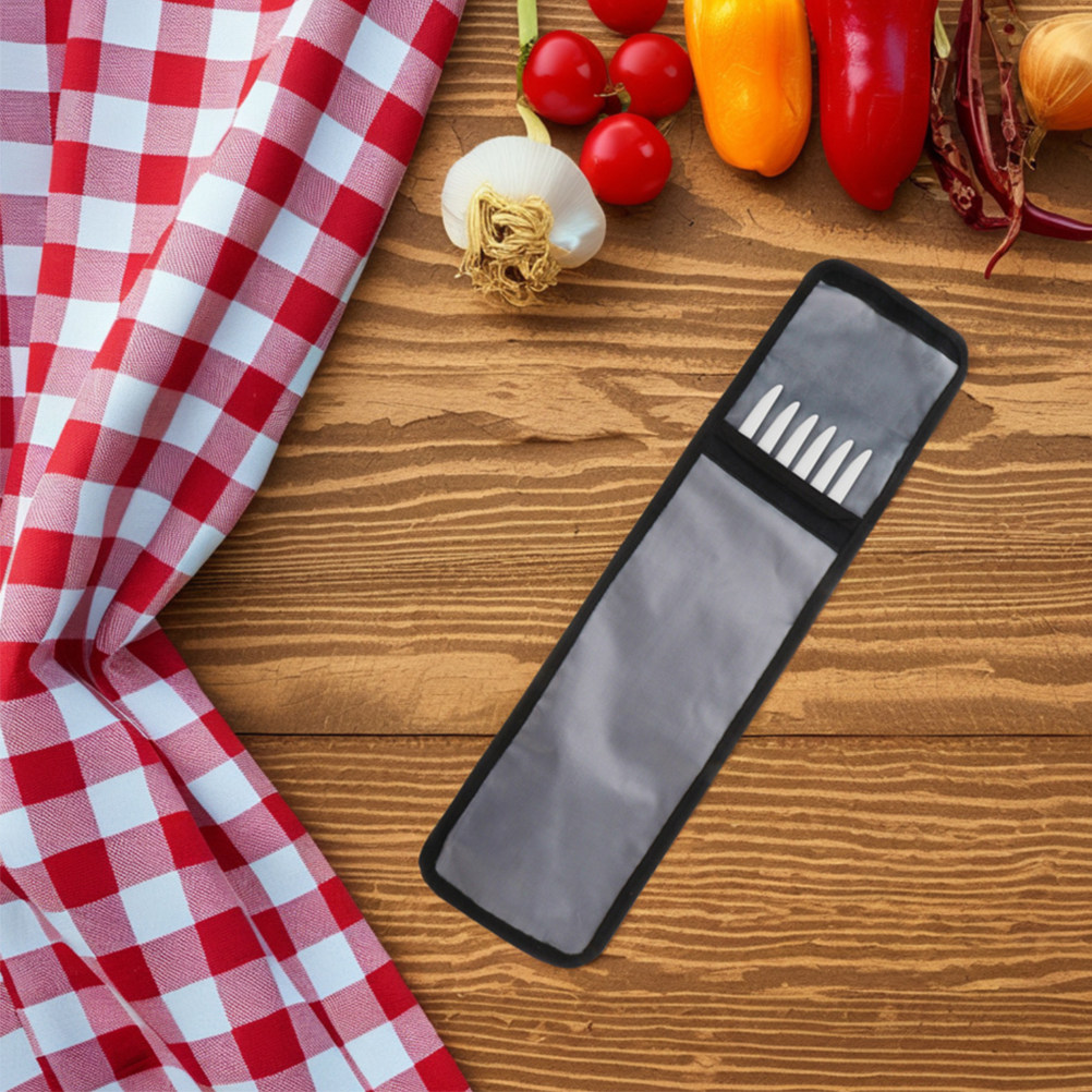 181 Inch Thickened Oxford Bbq  - Camping Cooking Organizer recension och pris