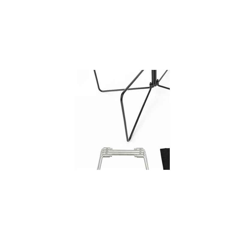 Camping Foldable Metal Stand P - Camping Cooking Organizer recension och pris