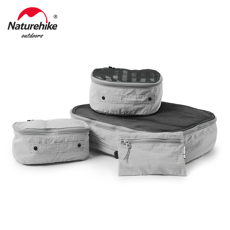 Naturehike ModBox Travel Stora - Camping Cooking Container recension och pris