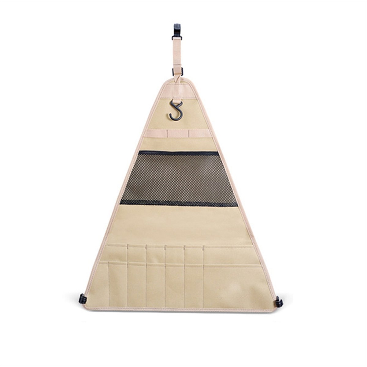 Fits for Portable Camping Kitc - Camping Cooking Organizer recension och pris