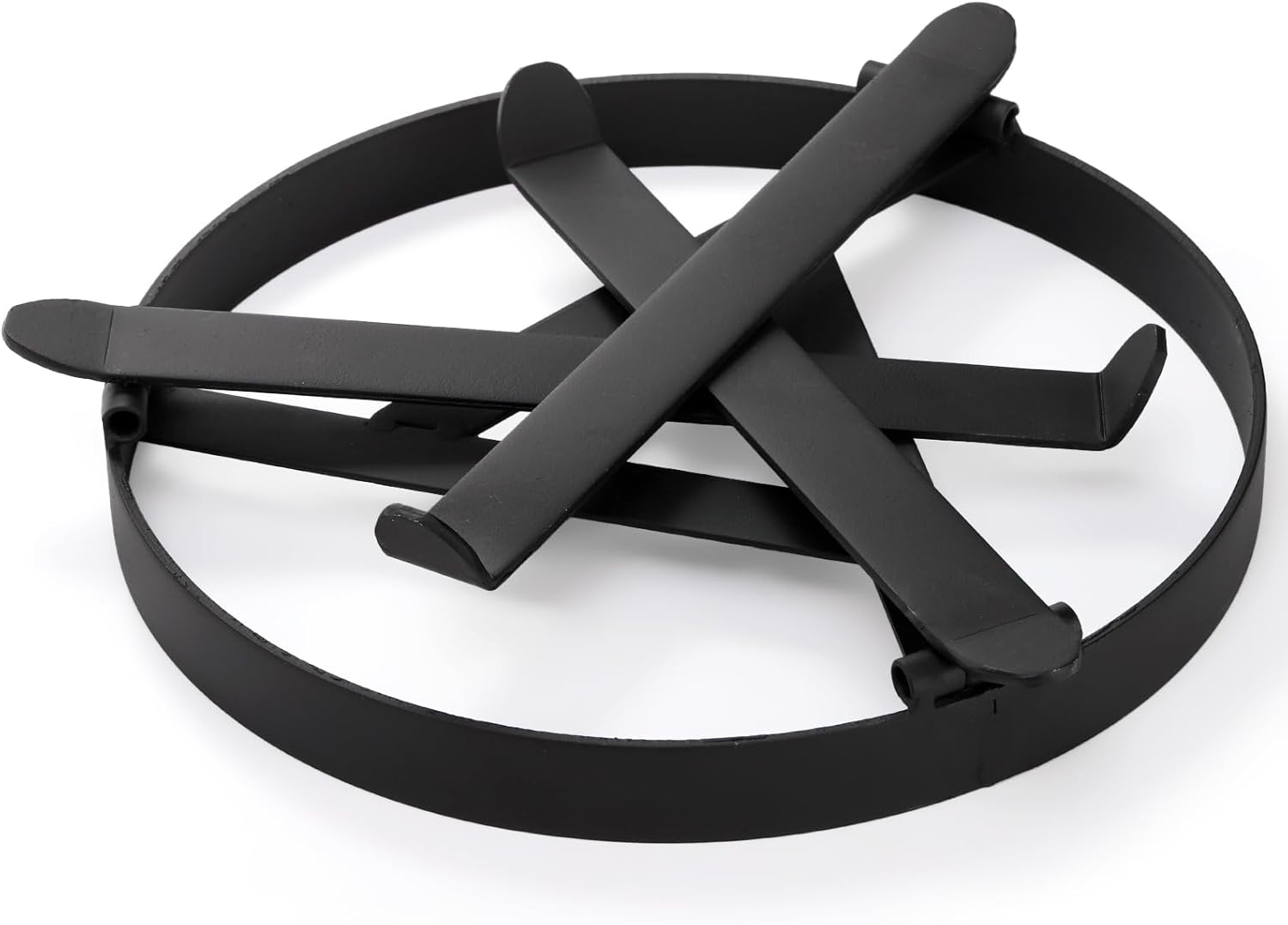 Campfire Tripod, Folding Campi - Camp Dutch Oven Cast recension och pris