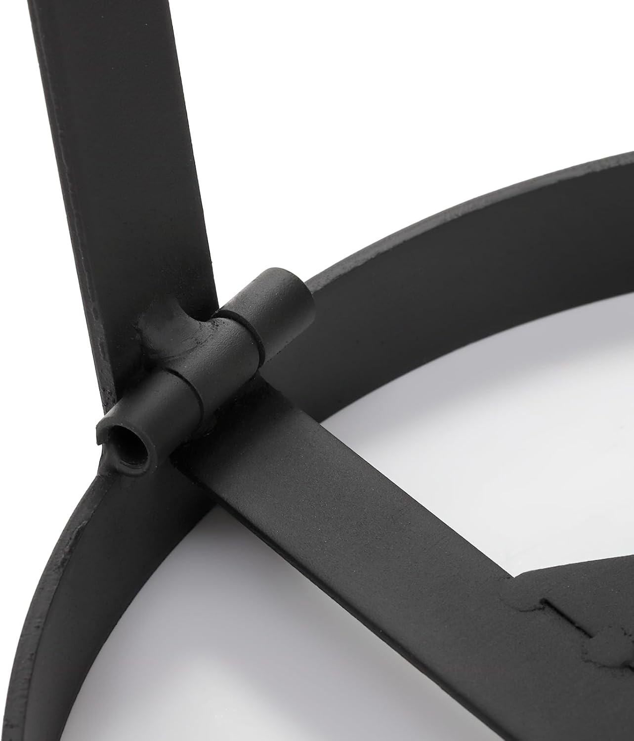 Campfire Tripod, Folding Campi - Camp Dutch Oven Cast recension och pris