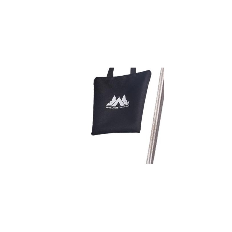 Camping Foldable Metal Stand C - Camping Cooking Organizer recension och pris