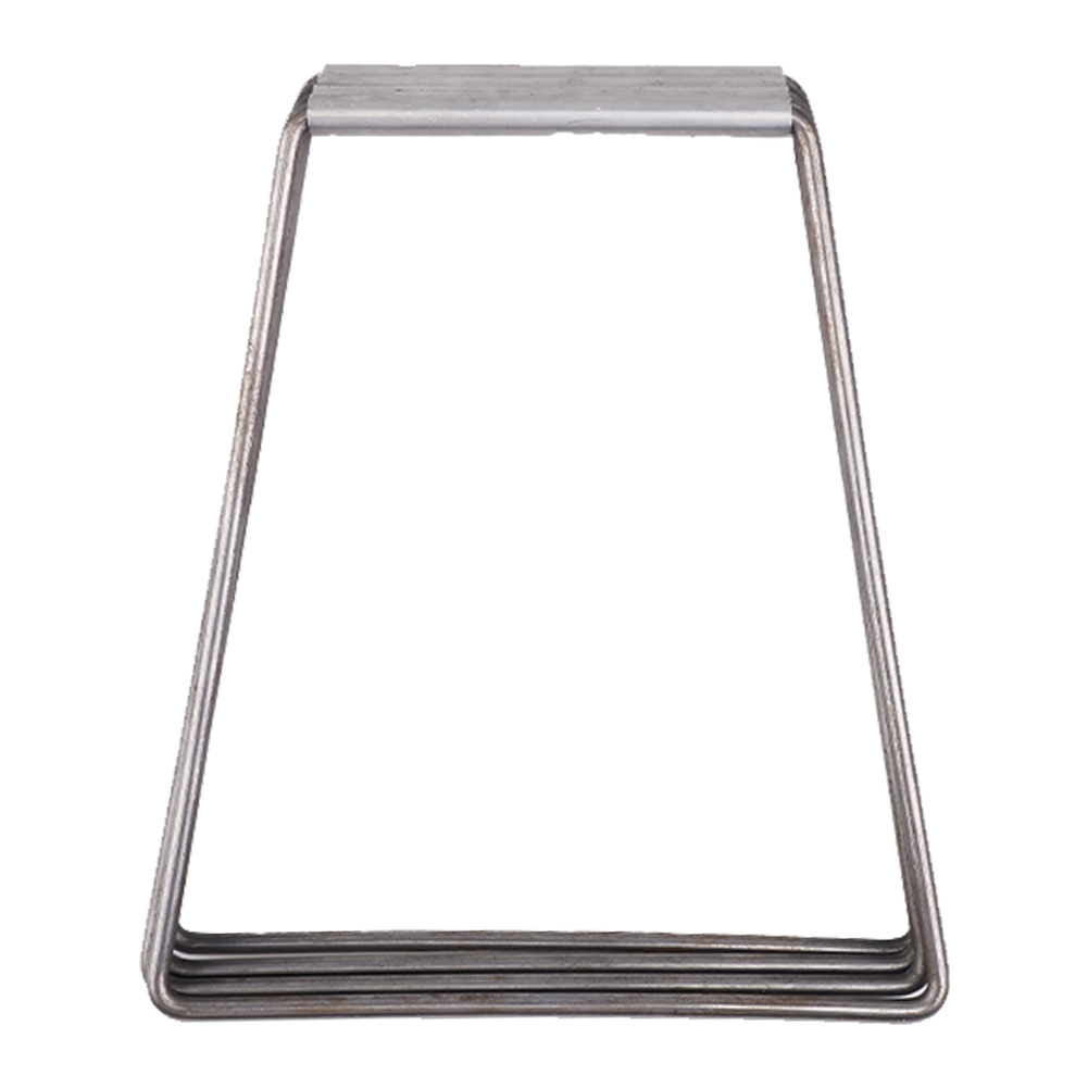 Camping Foldable Metal Stand C - Camping Cooking Organizer recension och pris