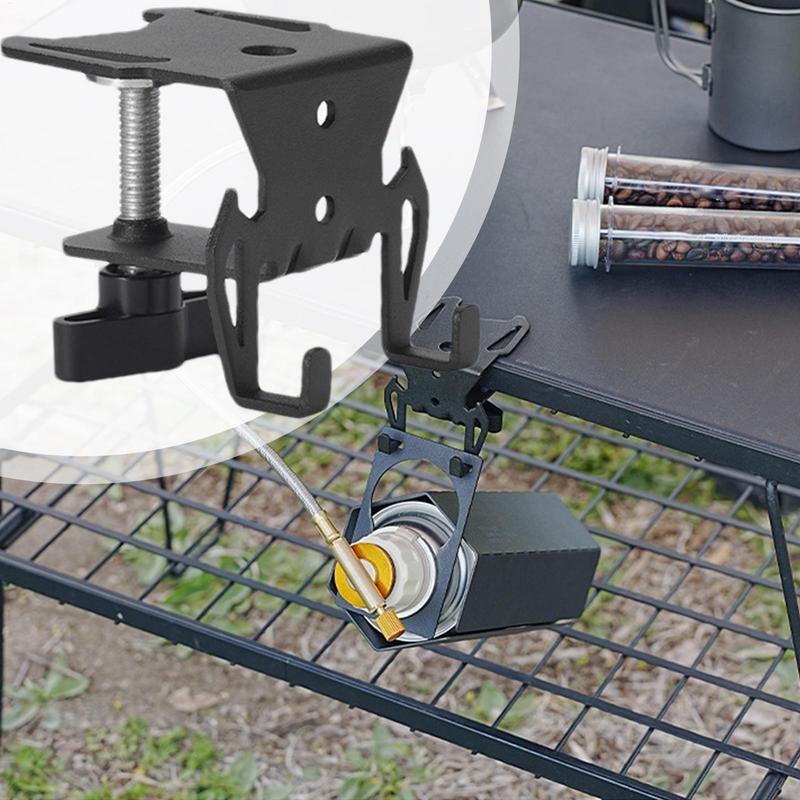Air Canister Hanger Camping Ta - Camping Cooking Organizer recension och pris
