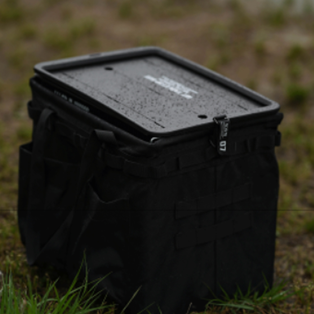 IGT One Unit Tea Tray Multifun - Camping Cooking Table recension och pris