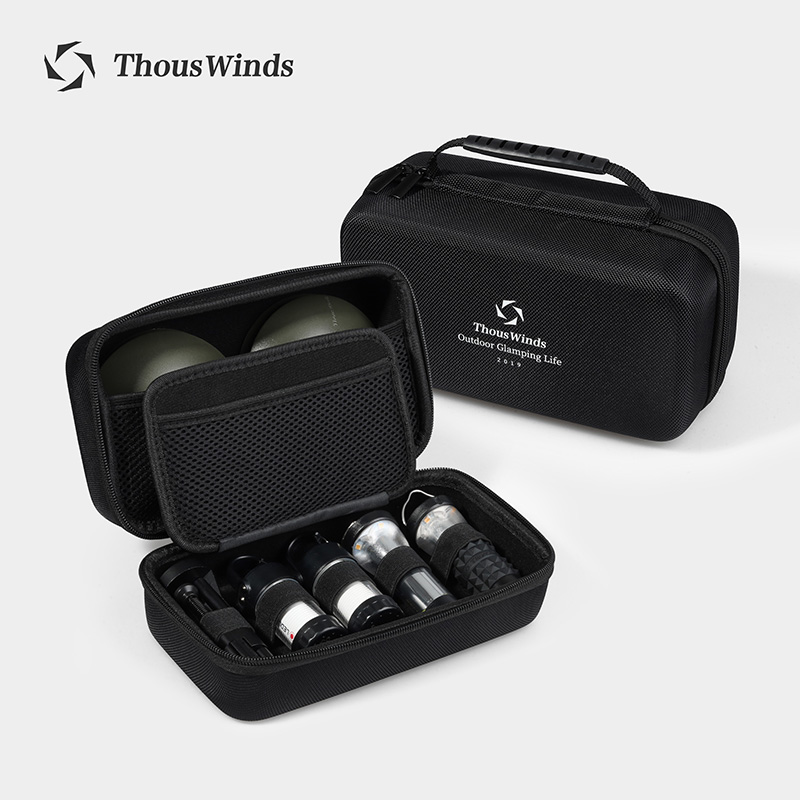 Thous Winds Outdoor Camping La - Camping Cooking Container recension och pris