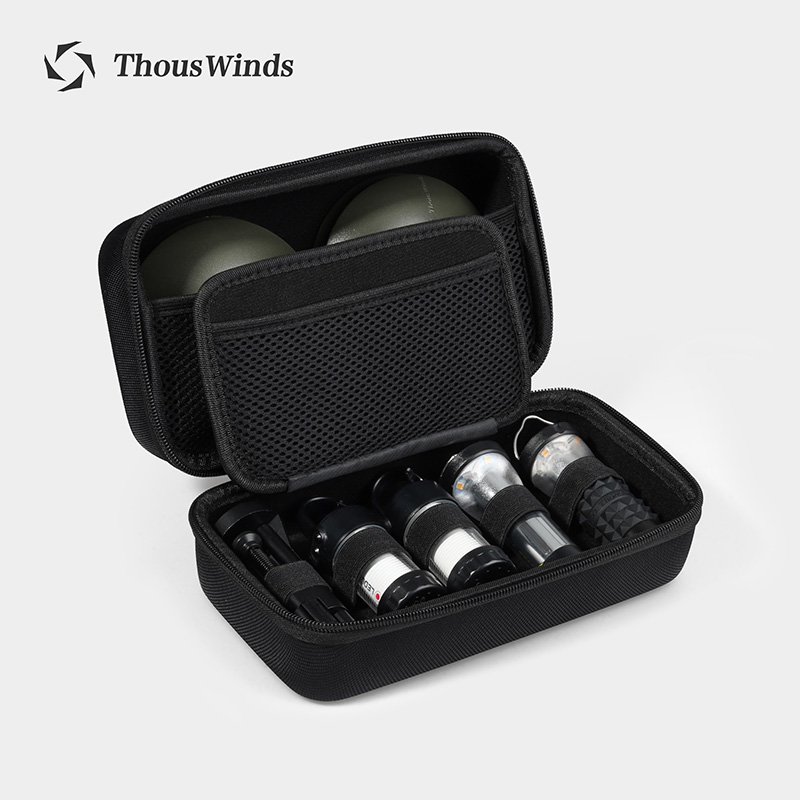 Thous Winds Outdoor Camping La - Camping Cooking Container recension och pris