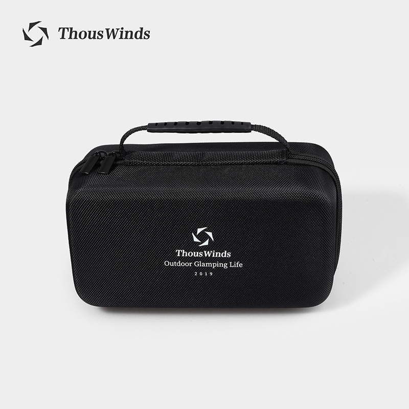 Thous Winds Outdoor Camping La - Camping Cooking Container recension och pris