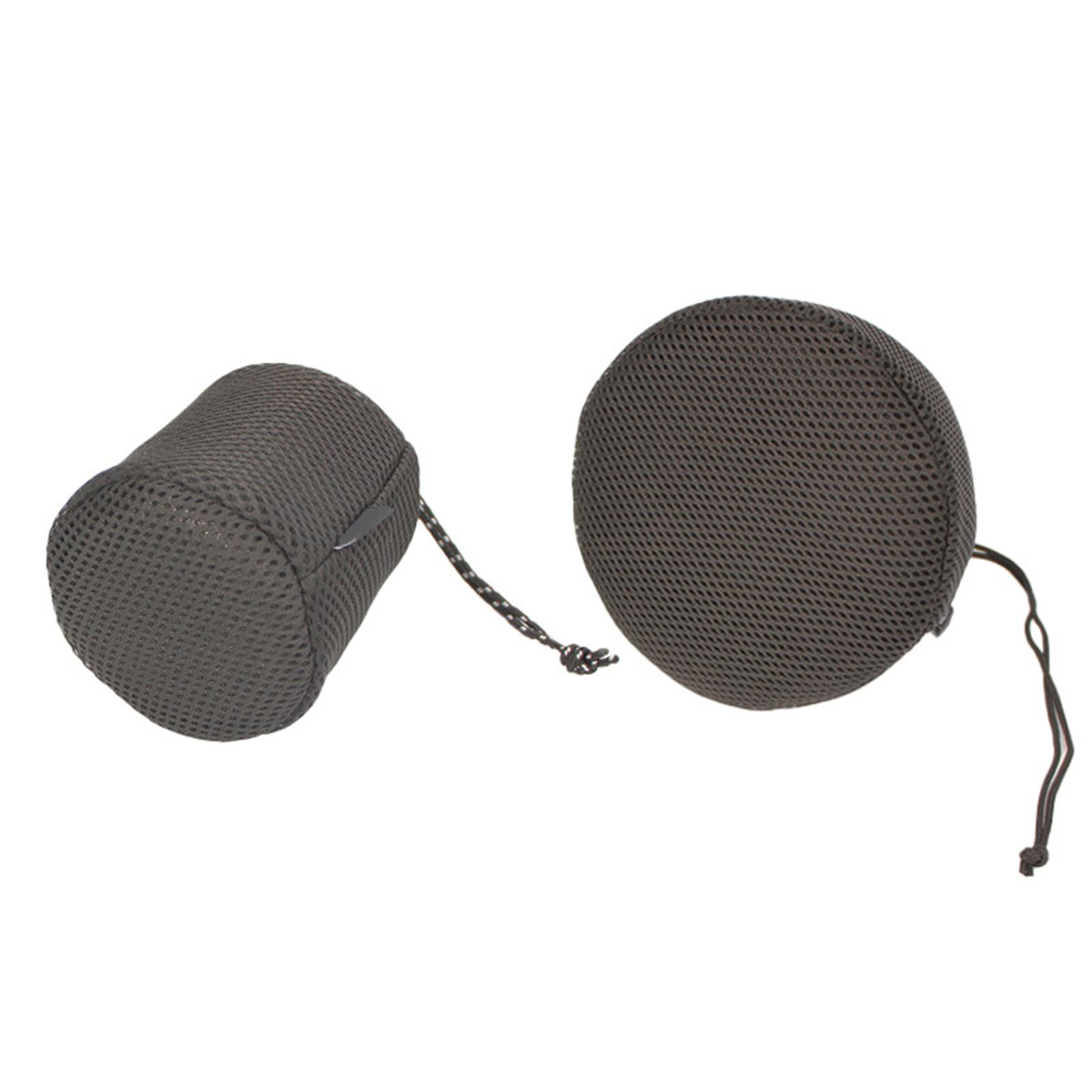 Drawstring Mesh Bag Camping Pa - Camping Cooking Organizer recension och pris