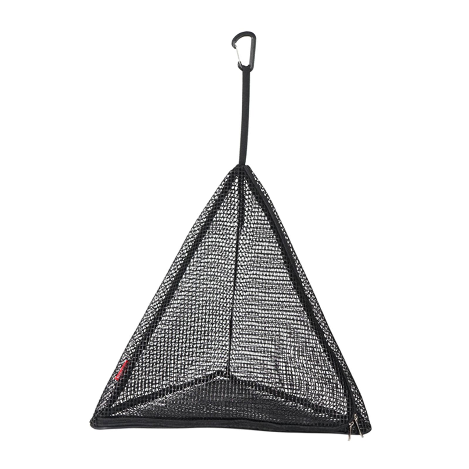 Mesh Hanging Drying Rack PVC N - Camping Cooking Organizer recension och pris