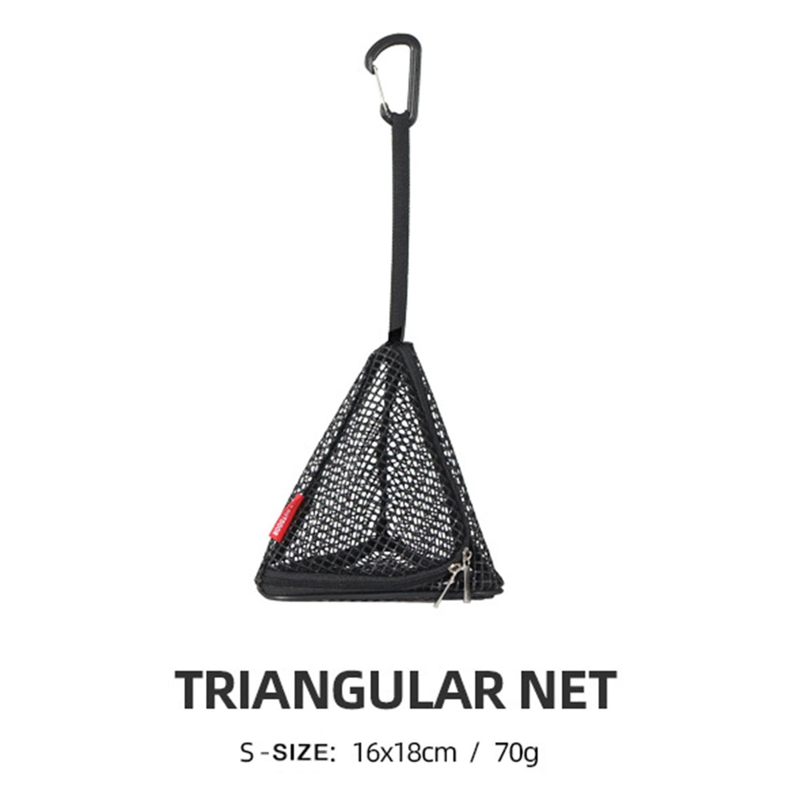 Mesh Hanging Drying Rack PVC N - Camping Cooking Organizer recension och pris