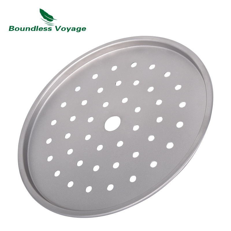 Boundless Voyage Camping Cooki - Camping Hiking Cooking recension och pris